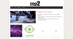 Desktop Screenshot of mo2.de